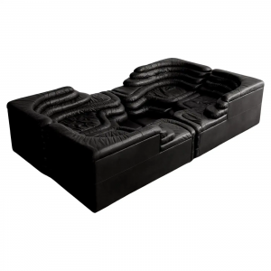 CEO Furniture Factory  Italian Luxury Art Design Sofa Unique Nature-Inspired Modular Set for Living 